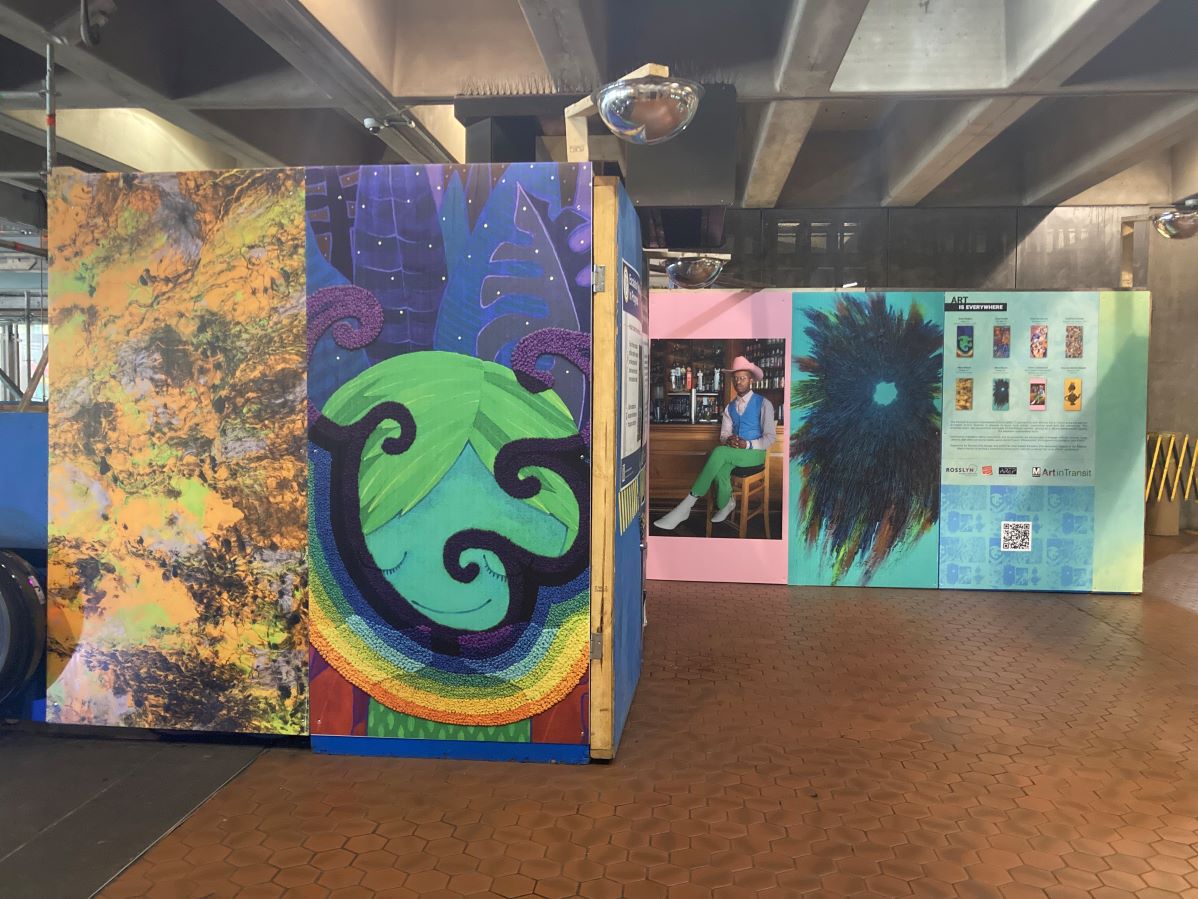 Mary Shand/Anna Radjou/Pedro Ledesma III/Mary Shand